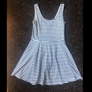 H&M Skater Dress Great Condition
